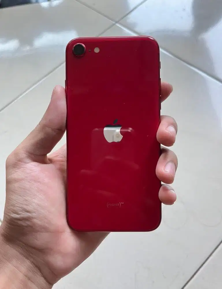 Iphone SE 2020 64gb inter