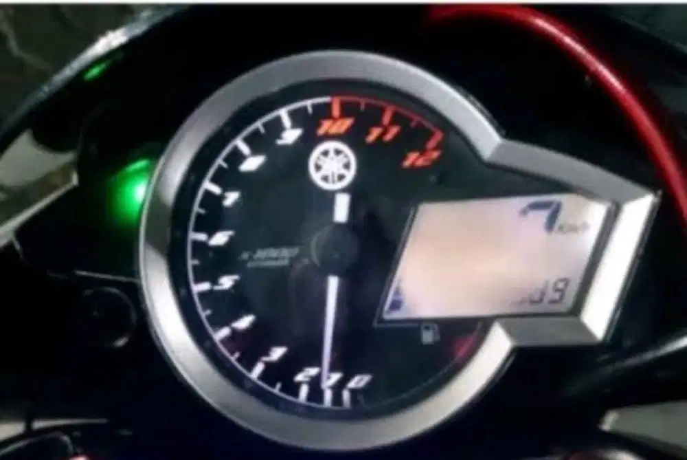 PERBAIKAN LCD SPEEDOMETER MOTOR DAN MOBIL