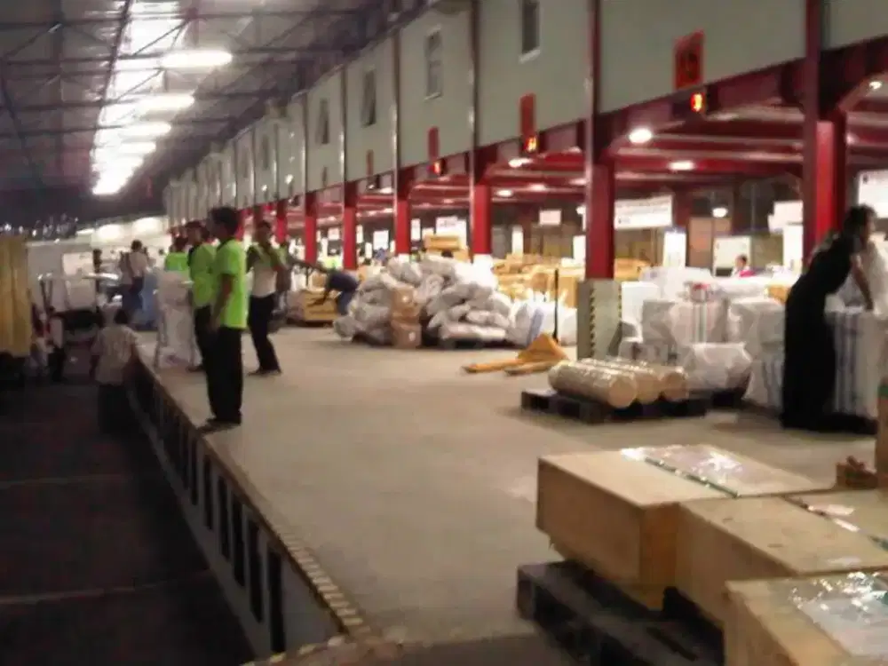 Lowongan Gudang Bekasi