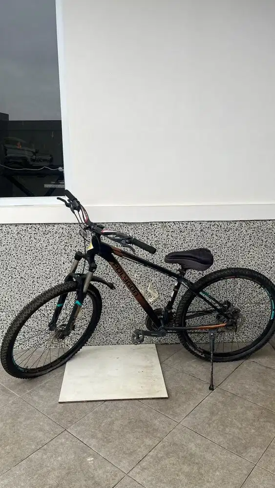 Sepeda Polygon Premier Kondisi Bagus