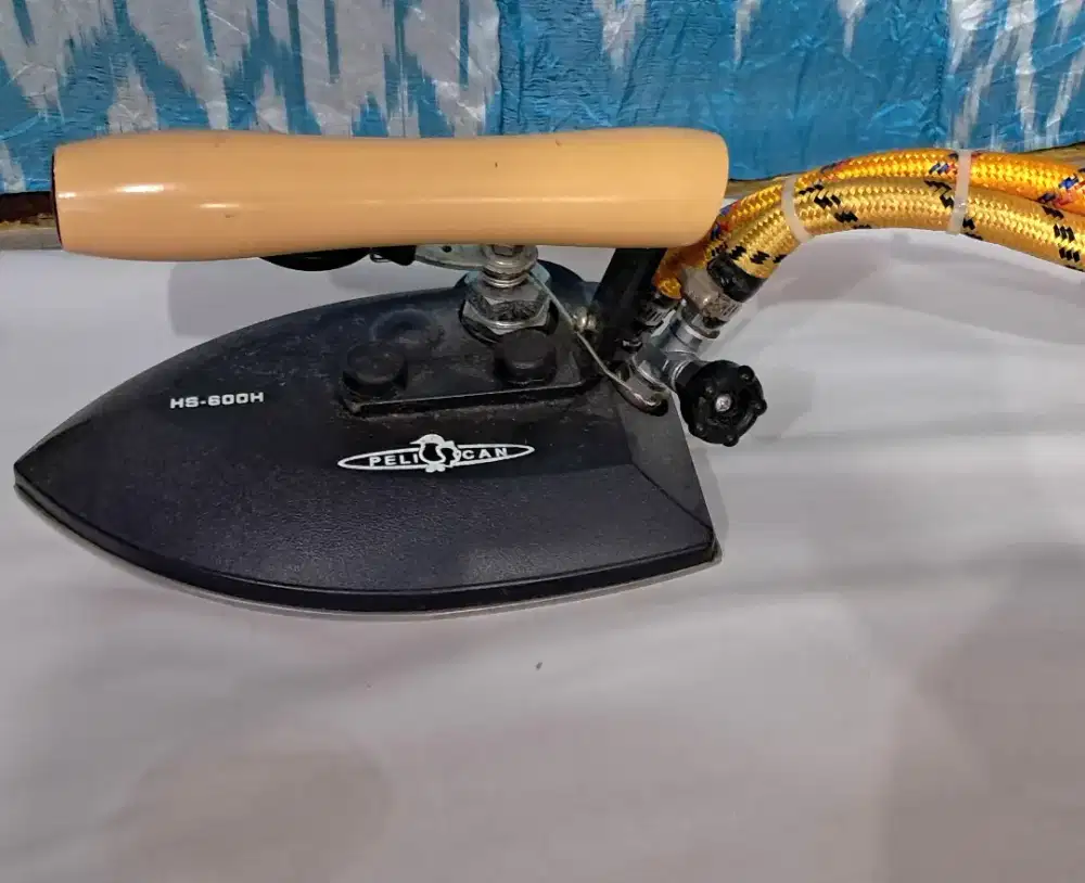 12. Jual Rugi, Cepat, Murah: Perlengkapan Laundry & Rumah Tangga