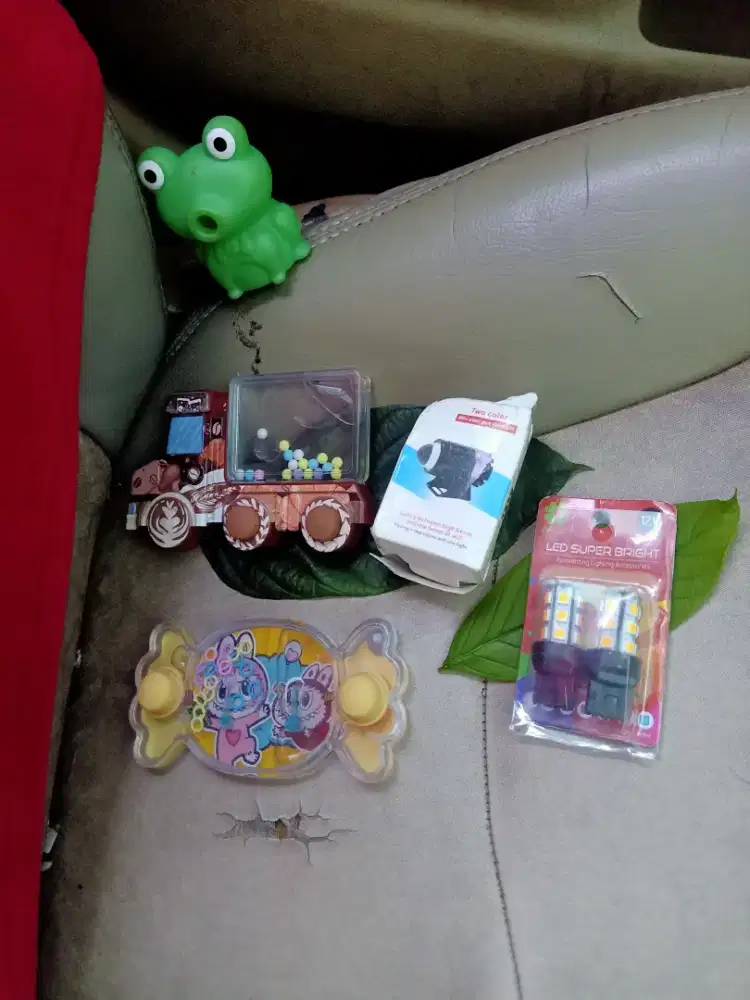 Di jual mainan anak murah meriah bisa cod di antar di kirim