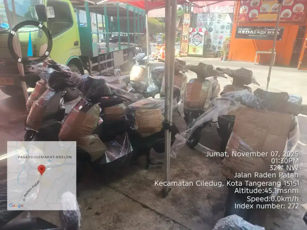 D66a uwinfly sepeda listrik