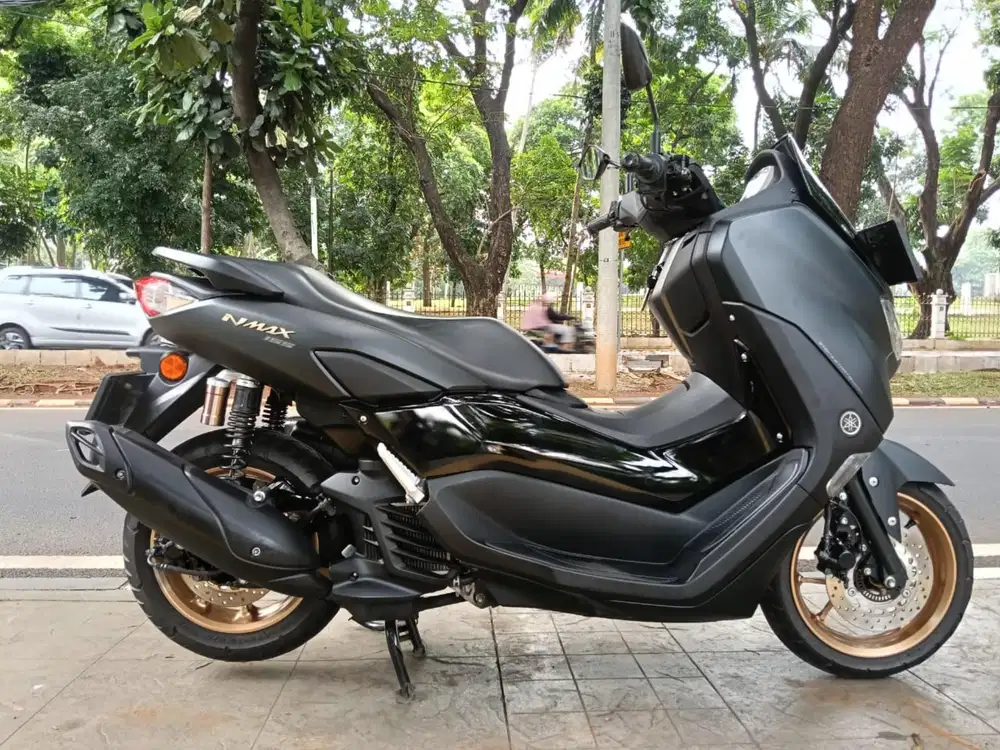 DP MINIM 1JTA CASH KREDIT NEW YAMAHA N MAX KUNCI THN 2024 PJK ON