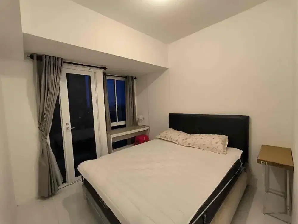 Disewakan Apartemen Studio Tokyo Riverside PIK 2