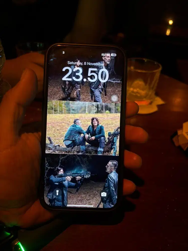 Membeli Iphone,Ipad,Airpods bekas