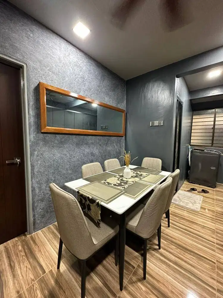 Jasa Renovasi Rumah Banda Aceh