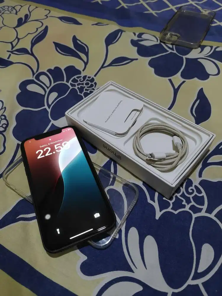 iPhone 11 64GB ex inter