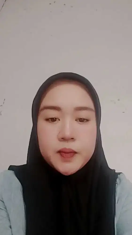 Bismillah cari kerjaan Real & Amanah apa aja untuk saptu-mingghu Pp