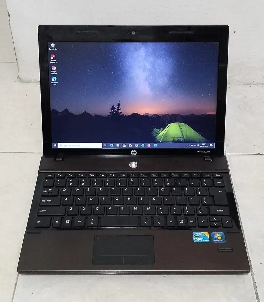 Laptop HP Probook 5220M