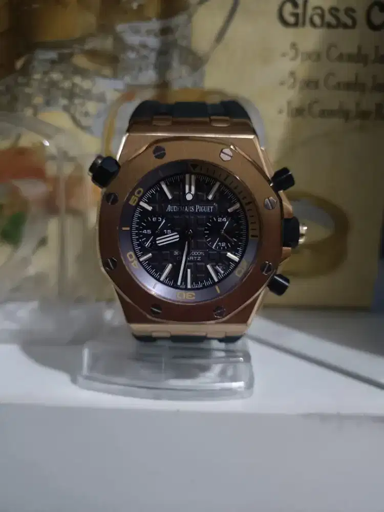 Jam tangan AUDEMAR PIQUET