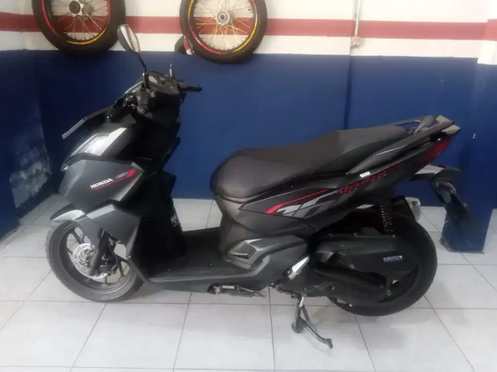 DP 1,5JT Honda Vario 160 CBS 2024