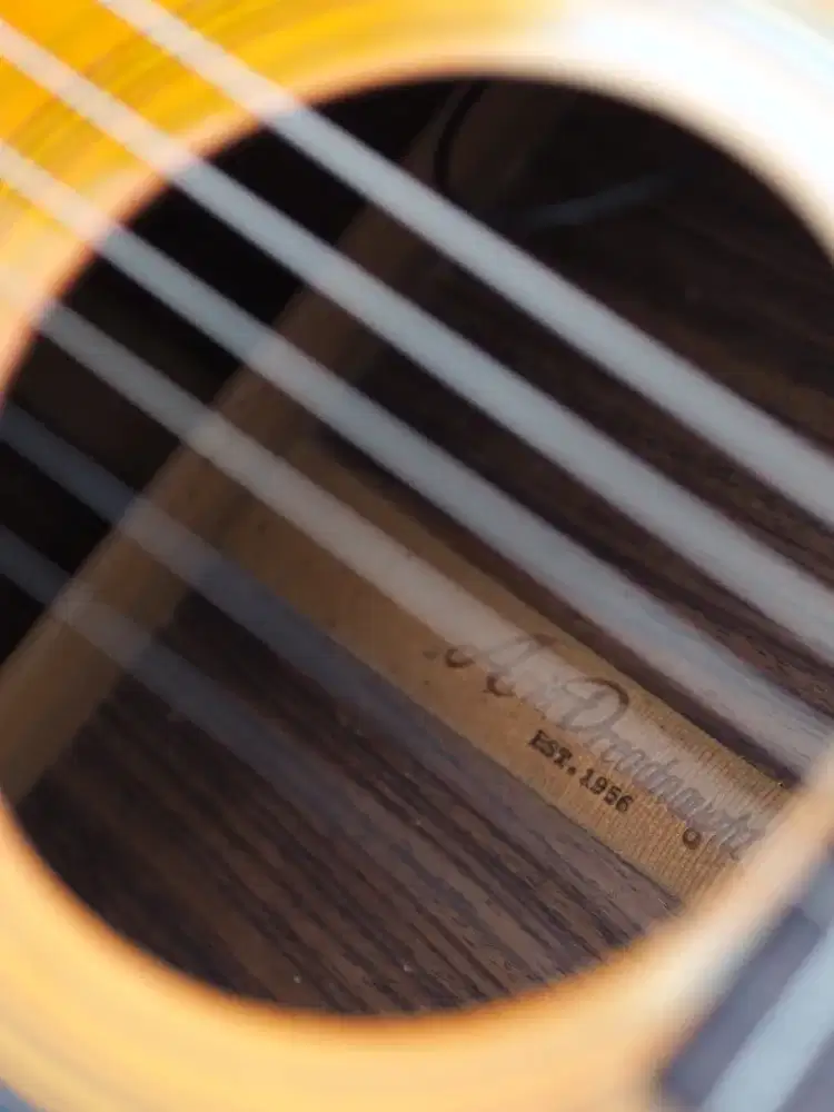 aria Guitars made in japan