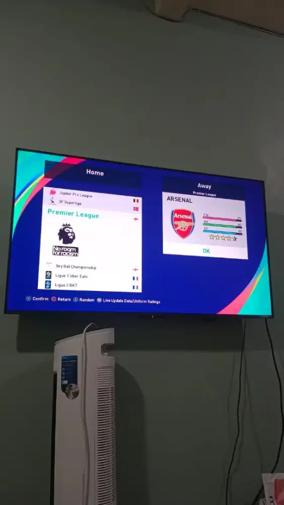 Lowongan Op Rental PS3 PS4