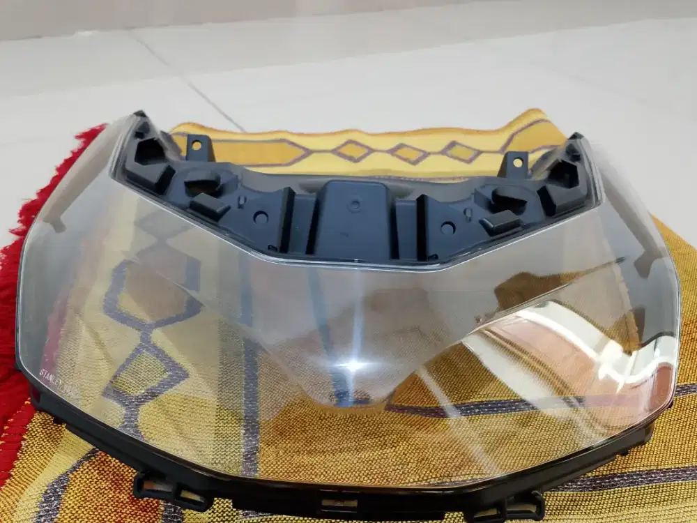 Mika Headlamp Honda PCX 160 2025 new ABS