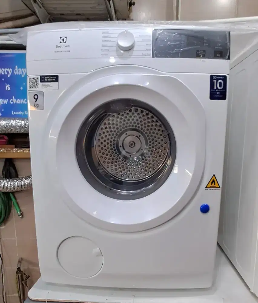 7. Jual Rugi, Cepat, Murah: Perlengkapan Laundry & Rumah Tangga