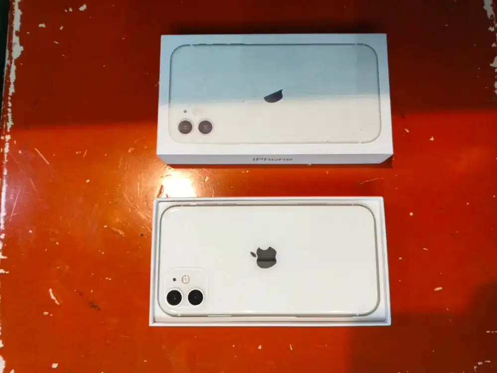 Iphone 11 128gb sih paling baru