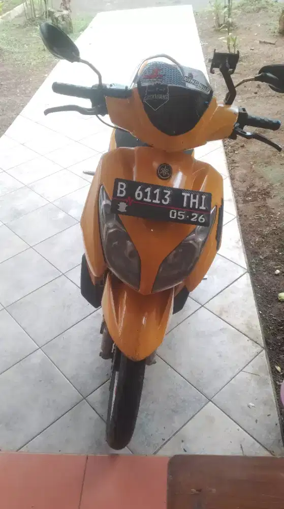 Nouvo z 2006 ss bpkb only