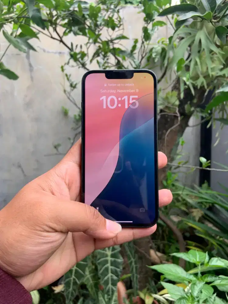 iPhone 13 128GB IBOX