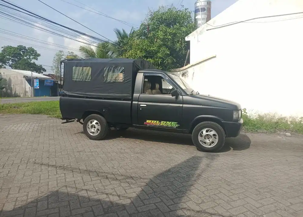 Panter 2,5 solar acps