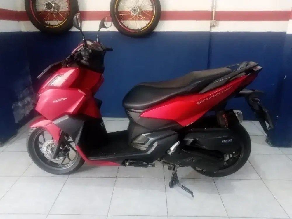 DP 1,5JT Honda Vario 160 CBS 2023