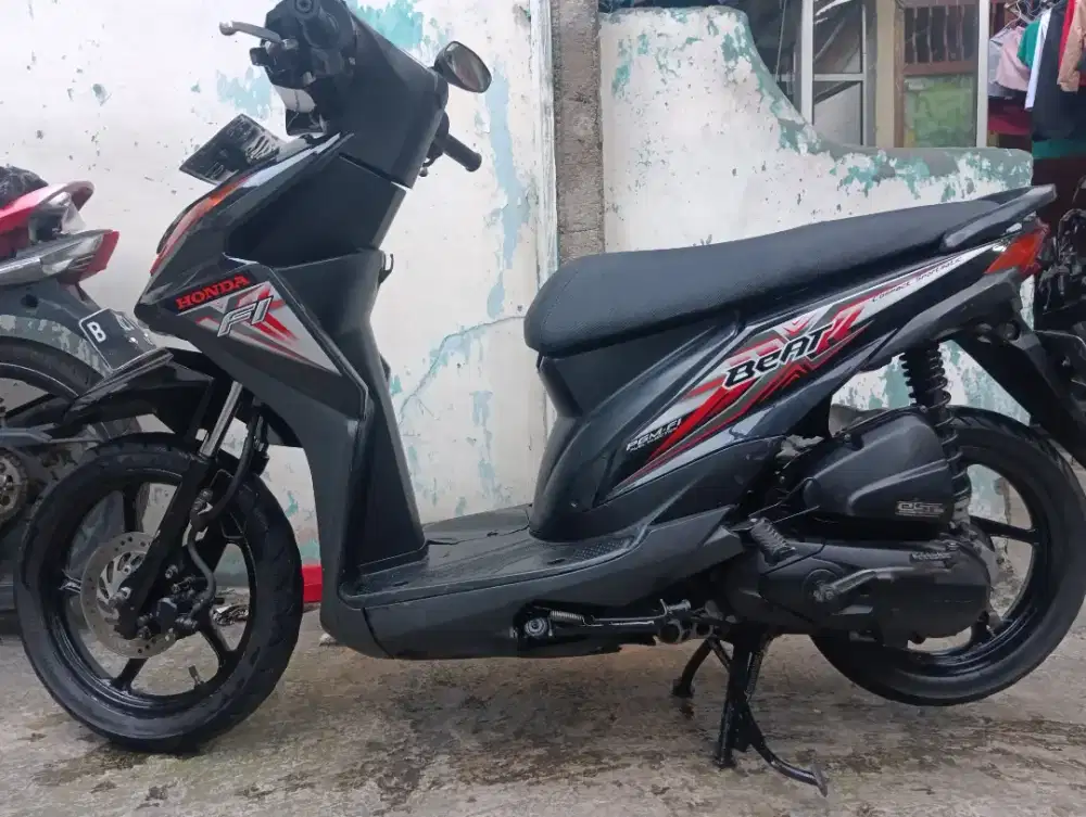 Best tahun 2015 starter alus