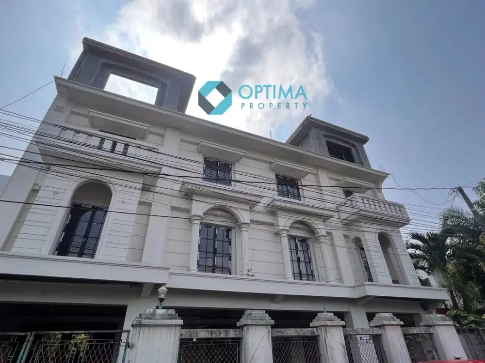 Kost kos an plemburan utara pogung dekat kampus ugm jogja