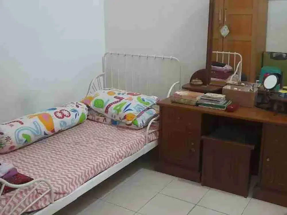 Disewakan Full Furnished