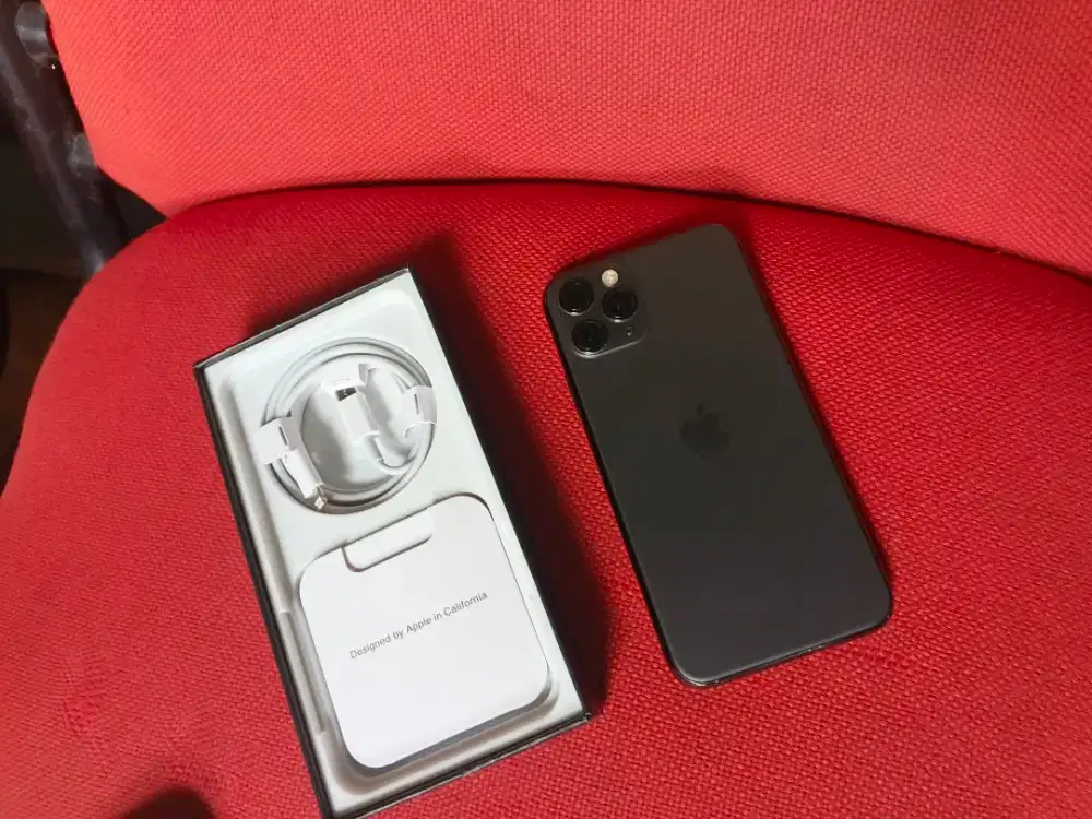 iphone 11 pro 256gb number one