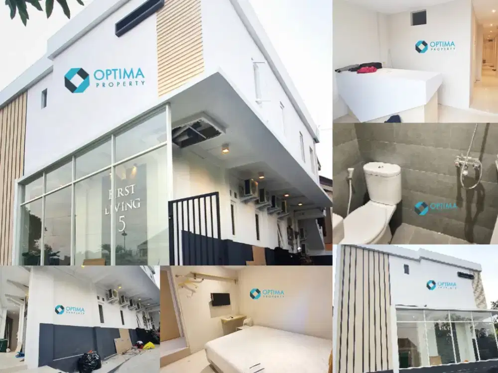 Kost 15 KT eksklusif Kos dekat seturan, gejayan,nologaten,ugm,ykpn,upn