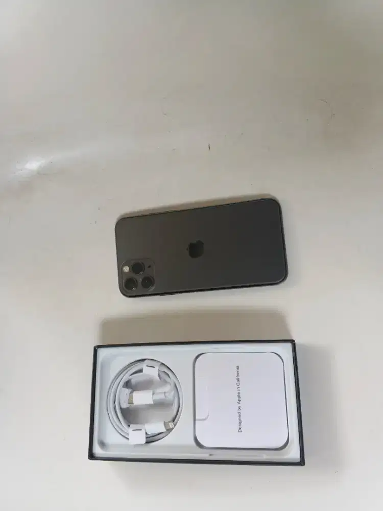 iphone 11 pro max 256gb selera baru ya