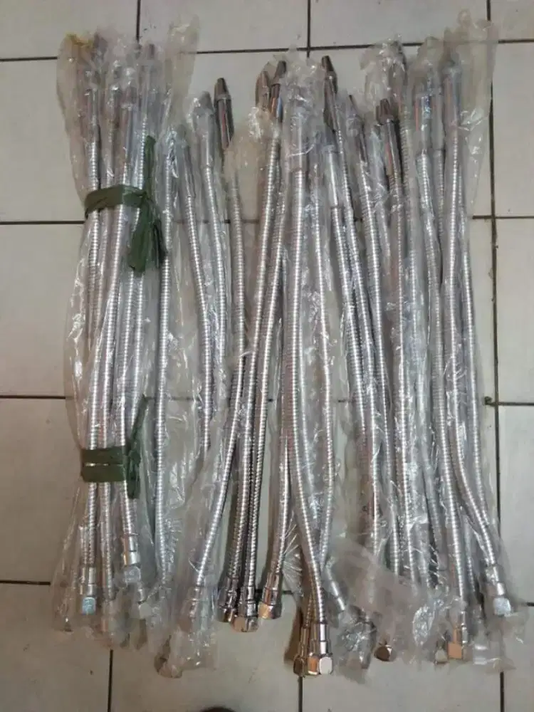 Selang colant  stanlest