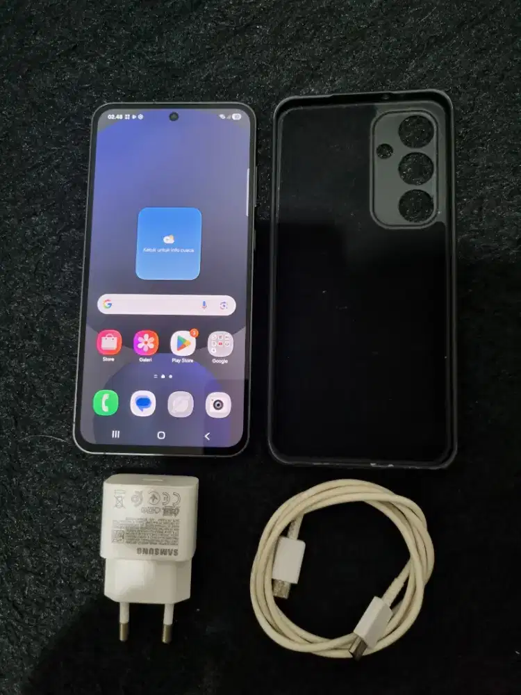 Samsung S24 FE 8/256 GB Sein