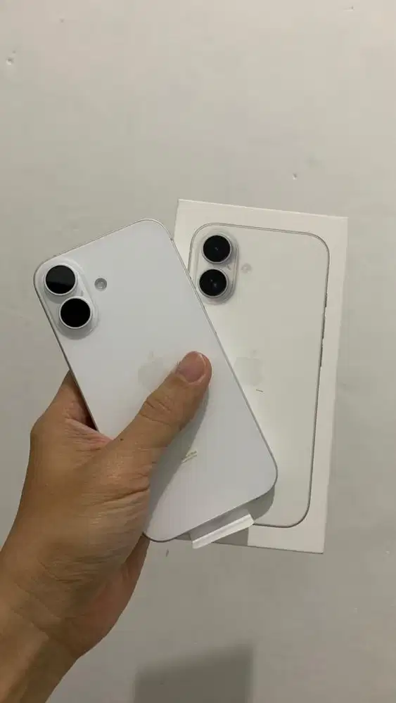 Iphone 16 128 Gb Ibox