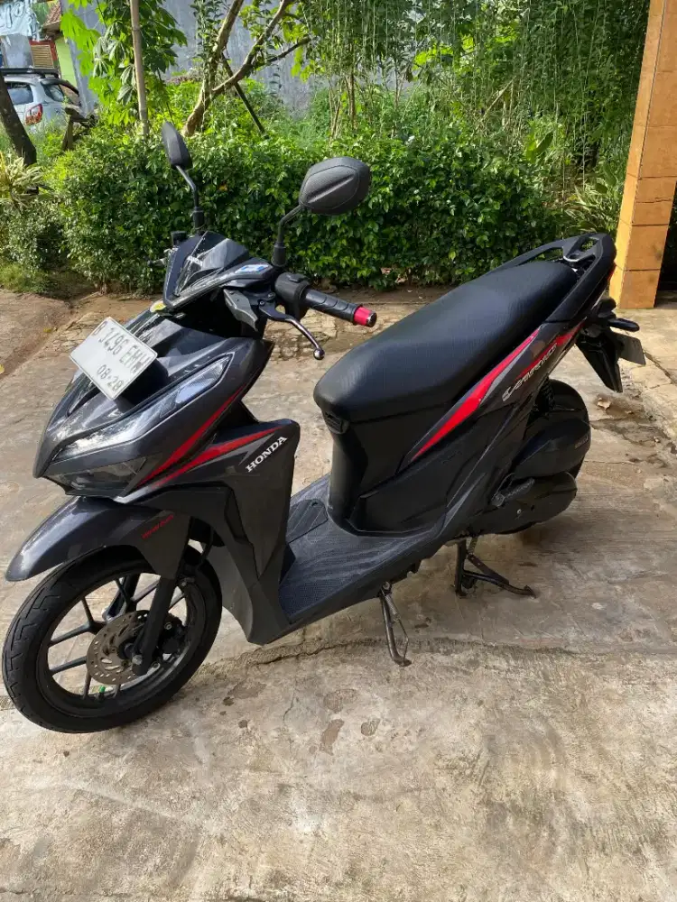 Vario 125 LED New