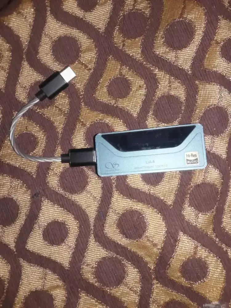 Di jual AU4 no basabasi lurr