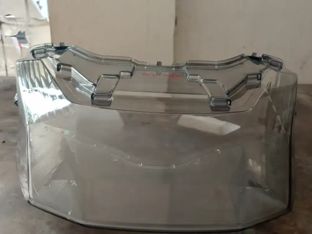 Mika kaca lampu stop Honda PCX 160