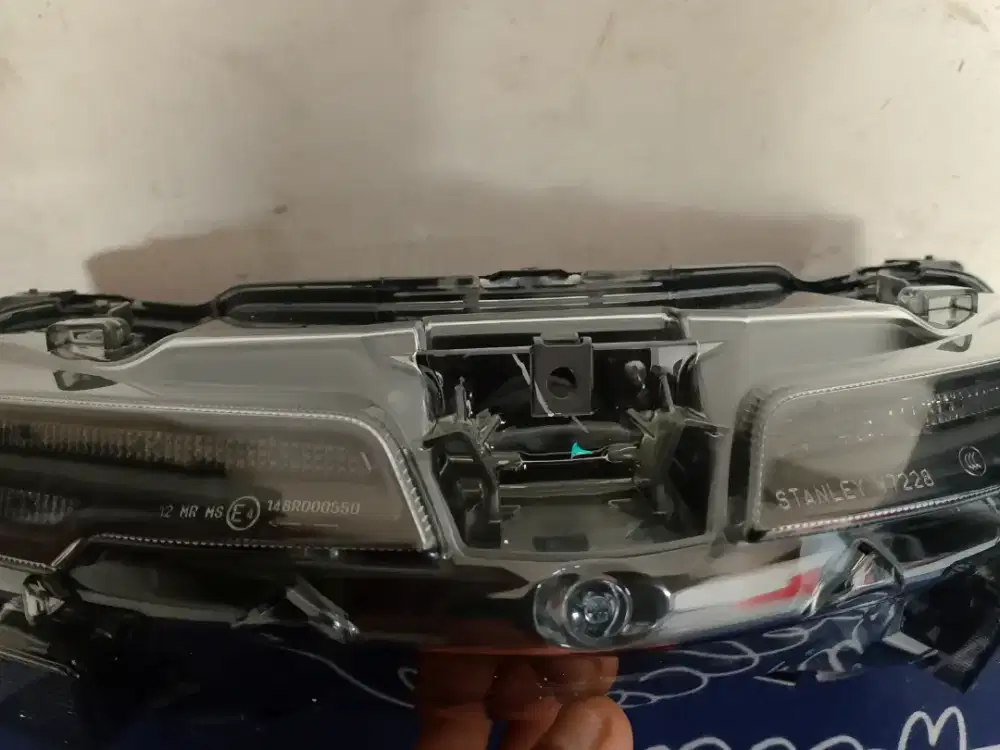 Lampu rem, stoplamp Yamaha NMAX turbo original