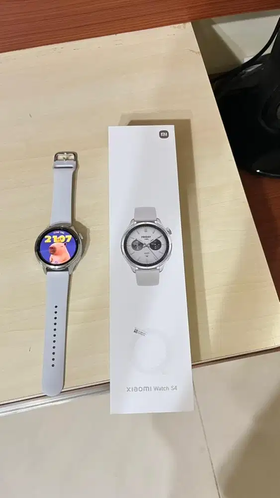 Xiaomi s4 bekas,nego tipis