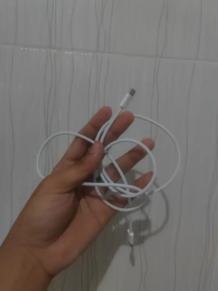 Kabel type c apple original