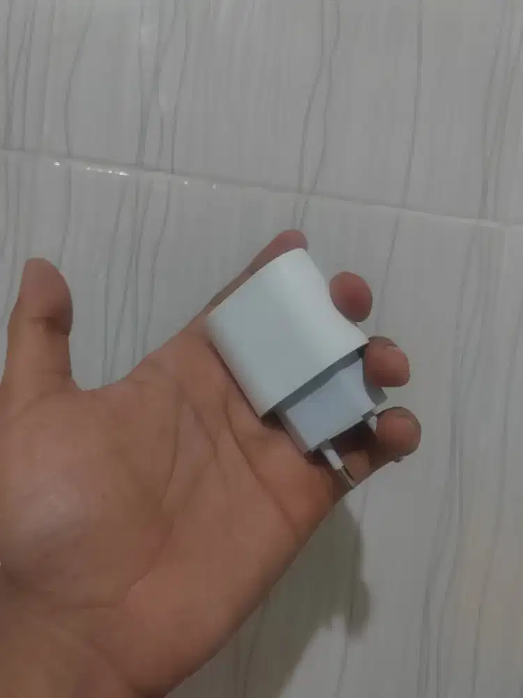 Adaptor apple copotan iPad ori