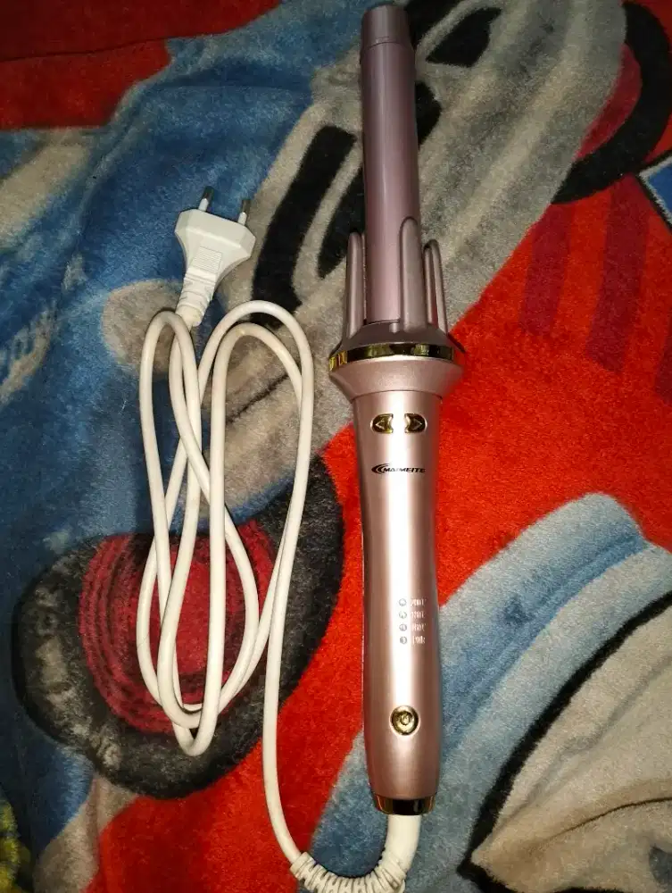 catokan curly maimeite