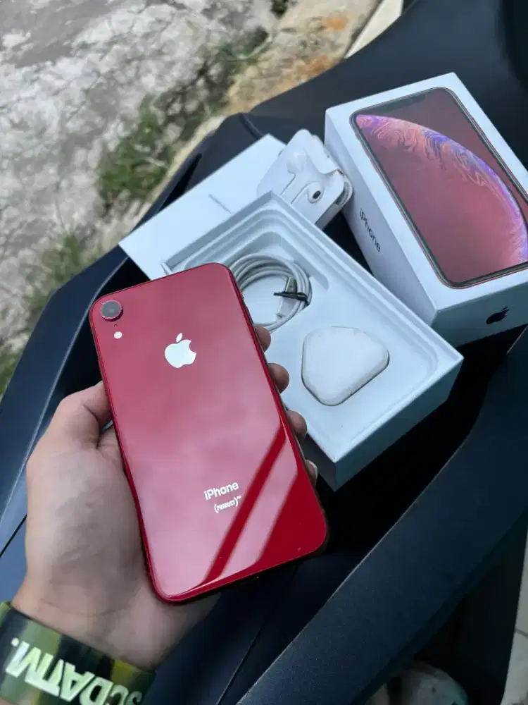 IPHONE XR 64GB BEACUKAi