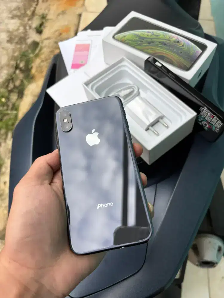 IPHONE XS 256GB ALL OPERATOR