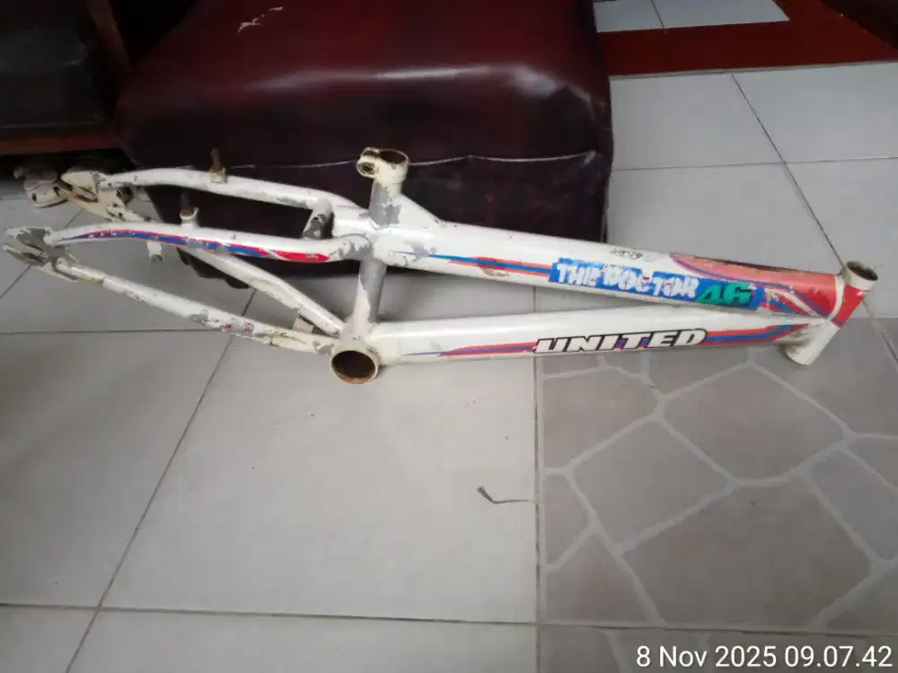 frame sepeda bmx united uk 20