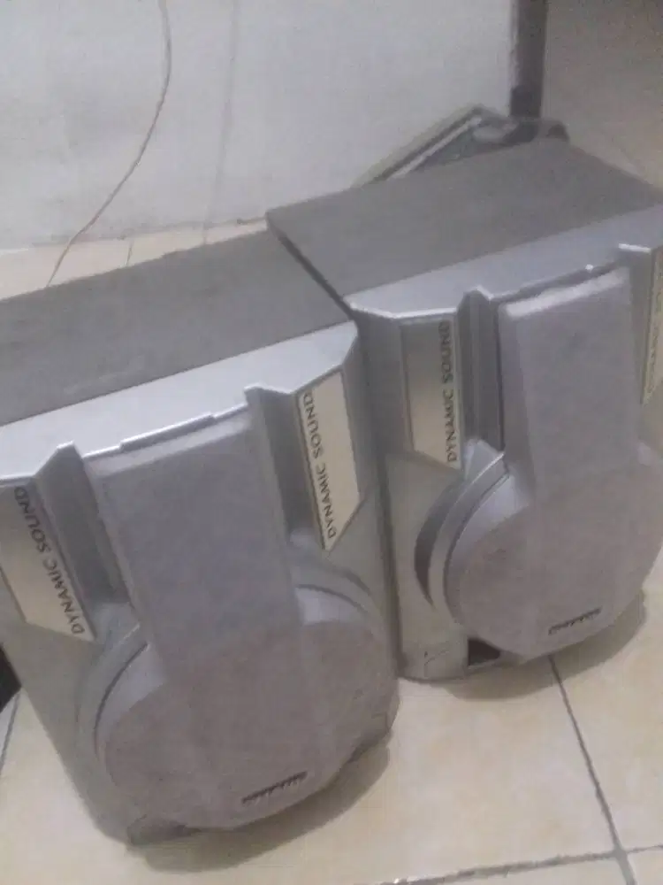 speker pasif simba murah