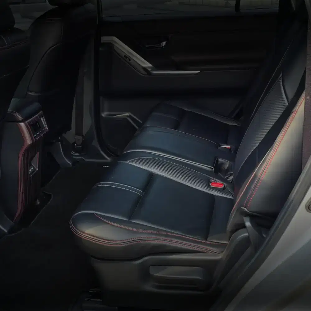 innova zenix non hybrid 2022 tipe G