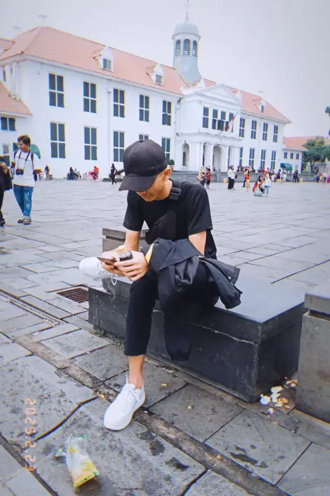 Butuh loker minimal smp