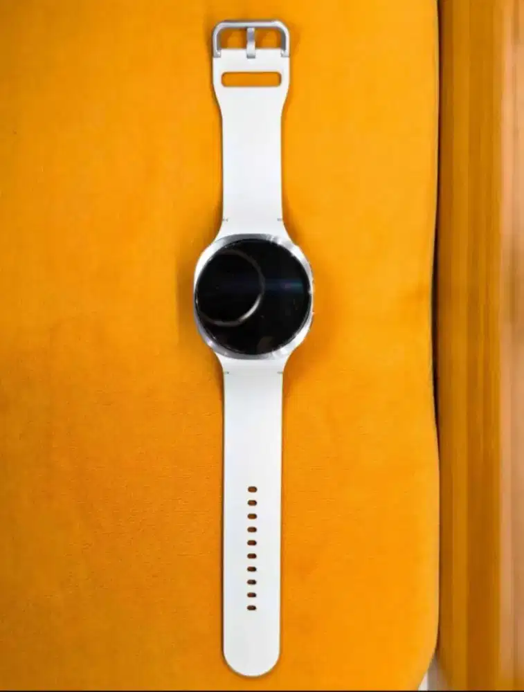 Smartwatch 8 40mm white original sein