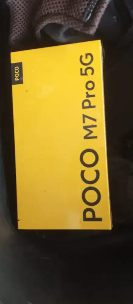 Jual Poco M7 pro 5G